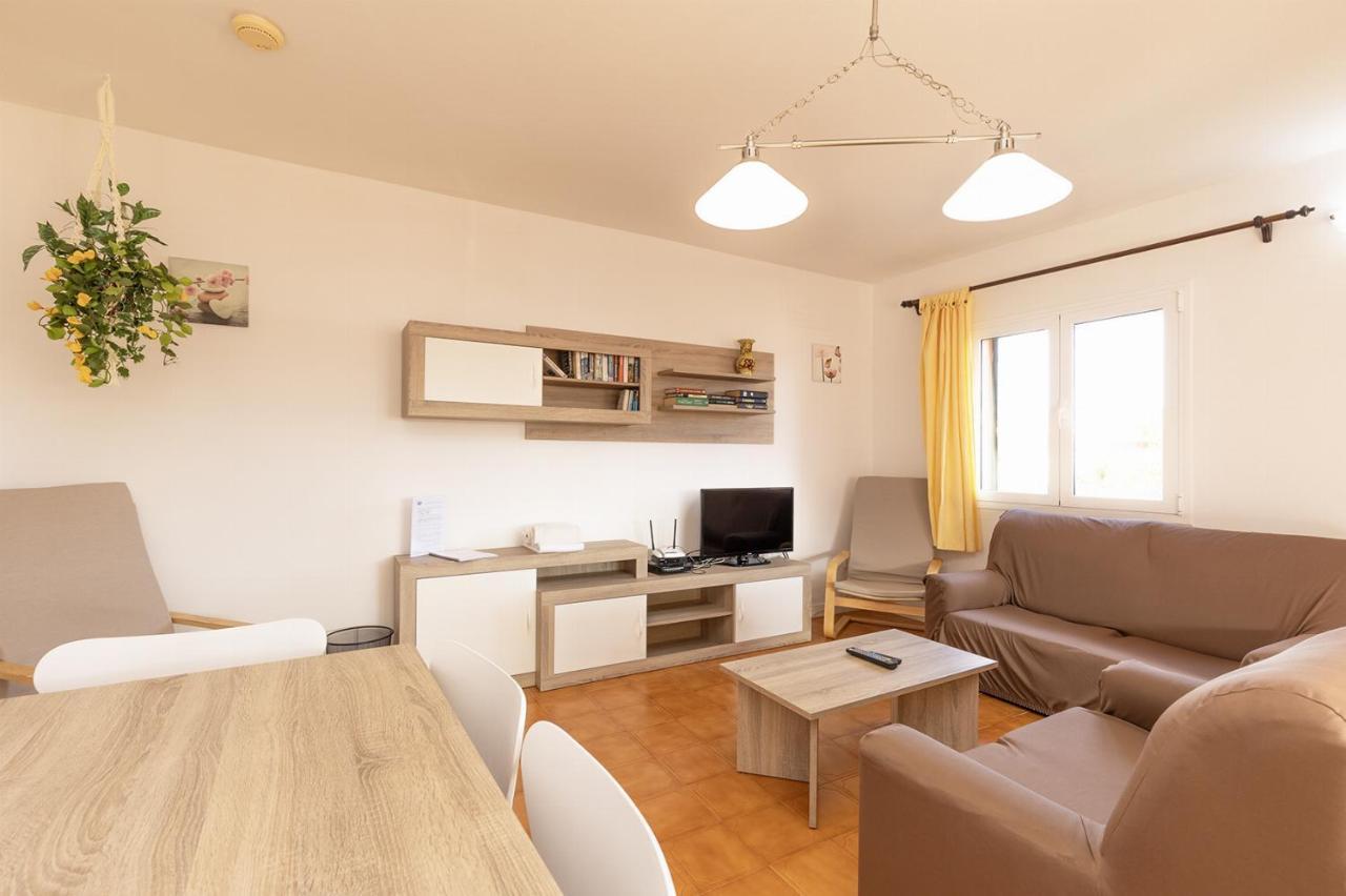 Villa Mares Cala En Porter  Dış mekan fotoğraf